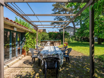 Maison 520 000 € - 120 m²