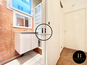 Appartement a louer saint-germain-en-laye - 1 pièce(s) - 25 m2 - Surfyn