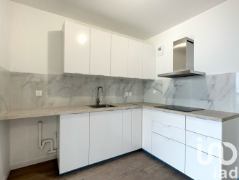 Appartement a louer rosny-sous-bois - 2 pièce(s) - 43 m2 - Surfyn