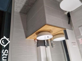 Appartement a louer les ulis - 1 pièce(s) - 12 m2 - Surfyn