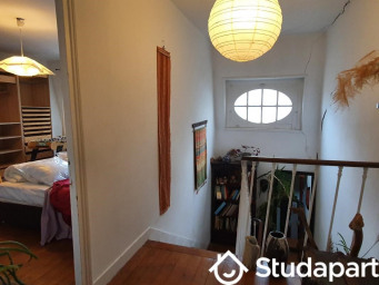 Appartement a louer montreuil - 1 pièce(s) - 21 m2 - Surfyn