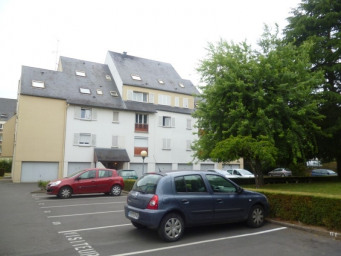 Appartement a louer olivet - 1 pièce(s) - 28 m2 - Surfyn