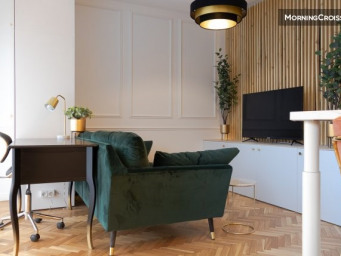 Appartement a louer evry - 1 pièce(s) - 32 m2 - Surfyn