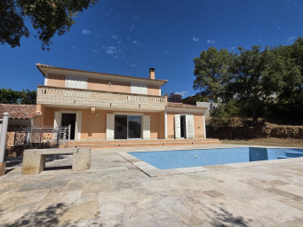 Maison a louer frejus - 5 pièce(s) - 130 m2 - Surfyn