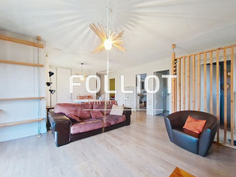 Maison a louer herouville-saint-clair - 4 pièce(s) - 90 m2 - Surfyn