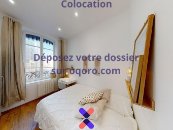 Maison a louer lyon-2e-arrondissement - 7 pièce(s) - 125 m2 - Surfyn