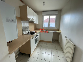 Appartement a louer guyancourt - 2 pièce(s) - 42 m2 - Surfyn