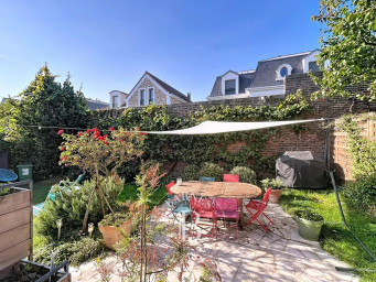 Maison a louer chatenay-malabry - 6 pièce(s) - 142.3 m2 - Surfyn