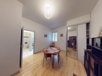 Appartement 210 000 € - 52 m²