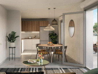 Appartement 275 000 € - 41 m²