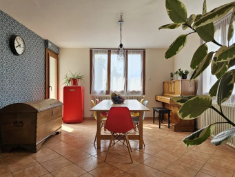 Maison a louer chambery - 7 pièce(s) - 144 m2 - Surfyn