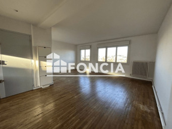 Appartement a louer poitiers - 3 pièce(s) - 65.47 m2 - Surfyn