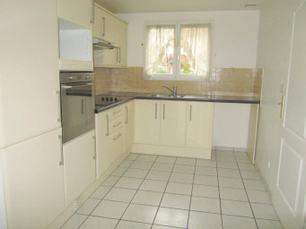 Maison a louer puteaux - 6 pièce(s) - 137 m2 - Surfyn