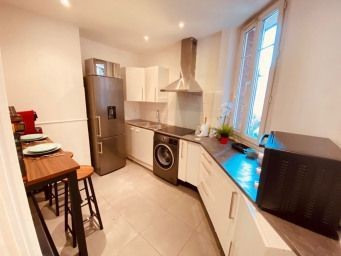 Appartement a louer villiers-sur-marne - 4 pièce(s) - 61 m2 - Surfyn