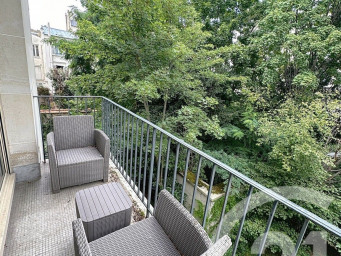 Appartement a louer neuilly-sur-seine - 2 pièce(s) - 63.87 m2 - Surfyn