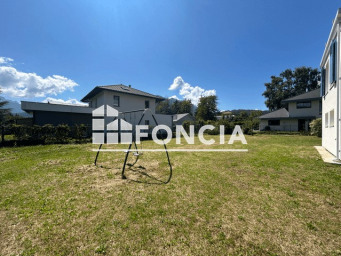 Maison a louer annecy - 5 pièce(s) - 126.1 m2 - Surfyn