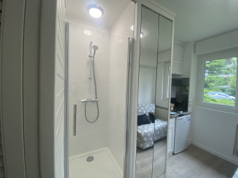 Appartement a louer ville-d'avray - 1 pièce(s) - 9 m2 - Surfyn