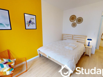 Appartement a louer montreuil - 1 pièce(s) - 10 m2 - Surfyn