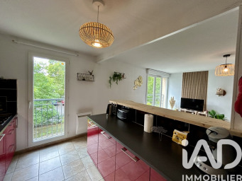 Appartement a louer orleans - 1 pièce(s) - 36 m2 - Surfyn