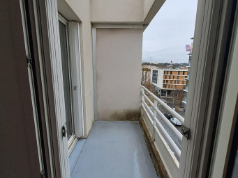 Appartement a louer lyon-9e-arrondissement - 1 pièce(s) - 36 m2 - Surfyn