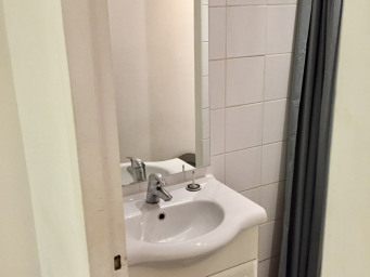 Appartement a louer lyon-1er-arrondissement - 1 pièce(s) - 26.8 m2 - Surfyn