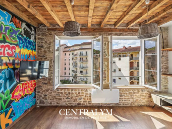 Appartement 175 000 € - 46 m²