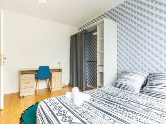 Appartement a louer metz - 4 pièce(s) - 72 m2 - Surfyn