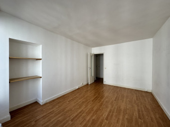 Appartement a louer paris-11e-arrondissement - 1 pièce(s) - 39 m2 - Surfyn