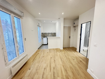 Appartement a louer villemomble - 1 pièce(s) - 22 m2 - Surfyn