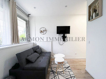 Appartement a louer neuilly-sur-seine - 1 pièce(s) - 12 m2 - Surfyn