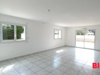 Maison a louer vannes - 7 pièce(s) - 157.61 m2 - Surfyn