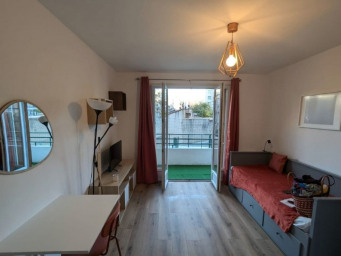 Appartement a louer marseille-10e-arrondissement - 1 pièce(s) - 22 m2 - Surfyn