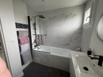 Maison a louer gennevilliers - 5 pièce(s) - 0 m2 - Surfyn