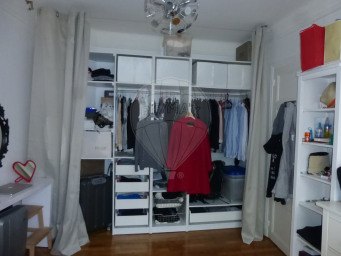 Appartement a louer nanterre - 2 pièce(s) - 42 m2 - Surfyn