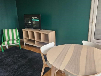 Appartement a louer compiegne - 1 pièce(s) - 10 m2 - Surfyn