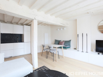 Appartement a louer paris-6e-arrondissement - 2 pièce(s) - 41 m2 - Surfyn
