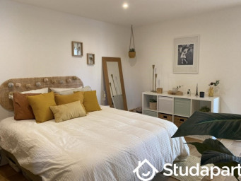 Appartement a louer poitiers - 1 pièce(s) - 10 m2 - Surfyn