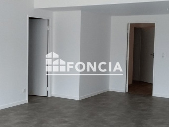 Appartement a louer tours - 4 pièce(s) - 106.8 m2 - Surfyn