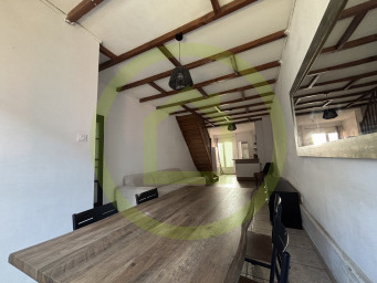 Maison a louer roubaix - 4 pièce(s) - 81 m2 - Surfyn