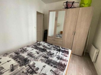 Appartement a louer paris-14e-arrondissement - 1 pièce(s) - 37 m2 - Surfyn