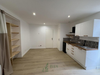 Appartement a louer roanne - 1 pièce(s) - 23 m2 - Surfyn