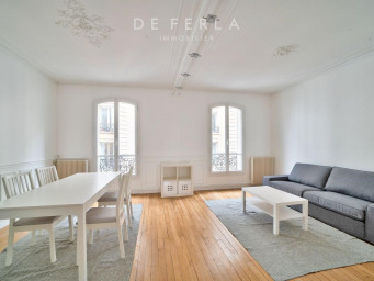 Appartement a louer paris-14e-arrondissement - 3 pièce(s) - 48 m2 - Surfyn