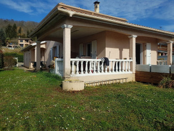 Maison a louer vaulx-en-velin - 5 pièce(s) - 115 m2 - Surfyn