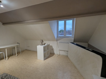 Appartement 1 pièce(s) 20 m²à louer Douai