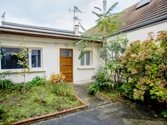 Appartement a louer bezons - 1 pièce(s) - 23 m2 - Surfyn