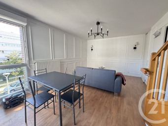 Appartement a louer athis-mons - 3 pièce(s) - 52.88 m2 - Surfyn