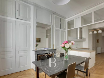 Appartement a louer lyon-2e-arrondissement - 4 pièce(s) - 117.05 m2 - Surfyn