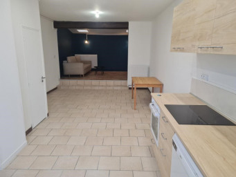 Maison a louer tourcoing - 4 pièce(s) - 85 m2 - Surfyn