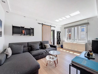 Appartement a louer neuilly-sur-seine - 2 pièce(s) - 38.97 m2 - Surfyn