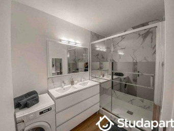 Appartement a louer toulon - 1 pièce(s) - 67 m2 - Surfyn